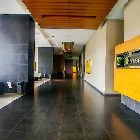 Mont Kiara @ Aston Kiara 3 Apartment Bukit Damansara ภายนอก รูปภาพ