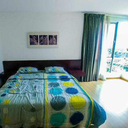 Mont Kiara @ Aston Kiara 3 Apartment Bukit Damansara ภายนอก รูปภาพ