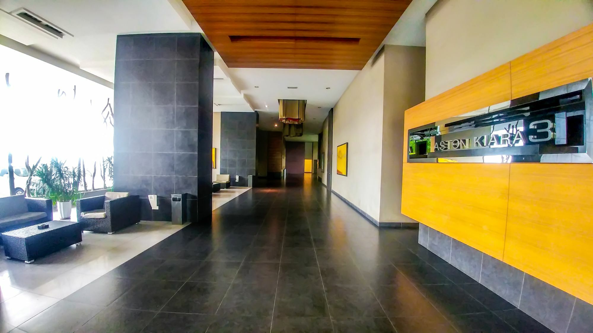 Mont Kiara @ Aston Kiara 3 Apartment Bukit Damansara ภายนอก รูปภาพ