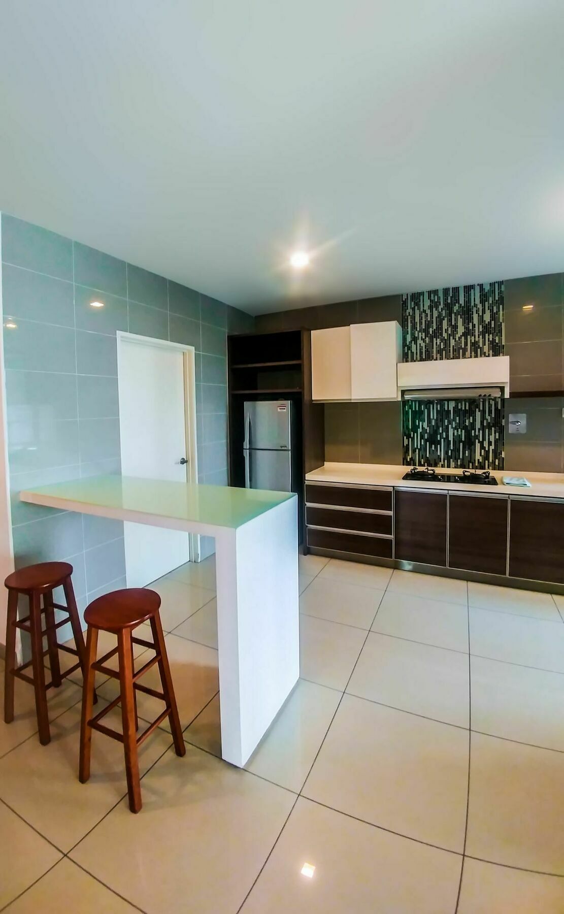 Mont Kiara @ Aston Kiara 3 Apartment Bukit Damansara ภายนอก รูปภาพ