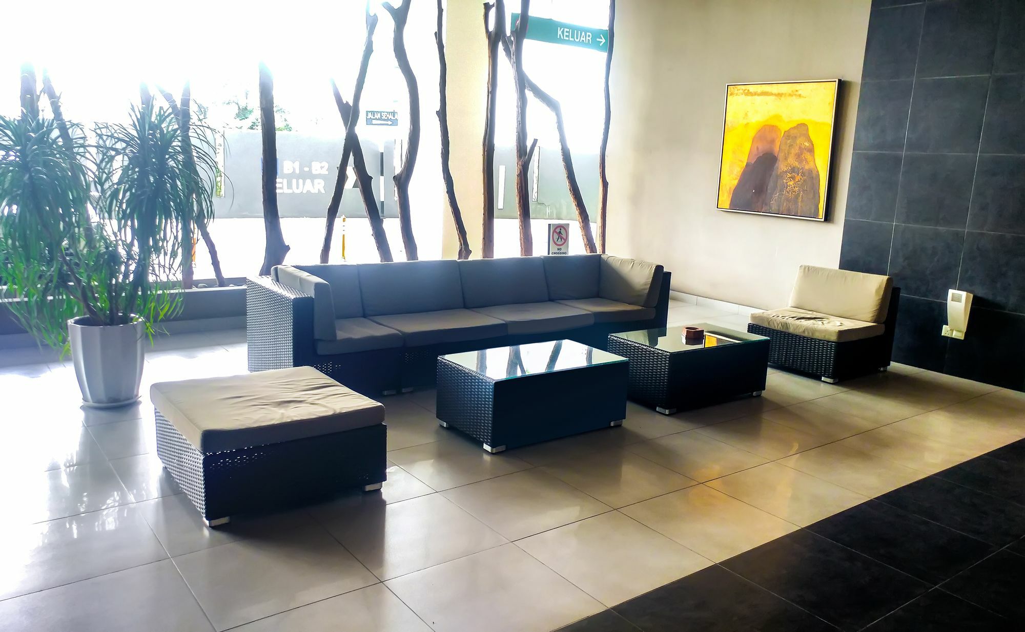 Mont Kiara @ Aston Kiara 3 Apartment Bukit Damansara ภายนอก รูปภาพ
