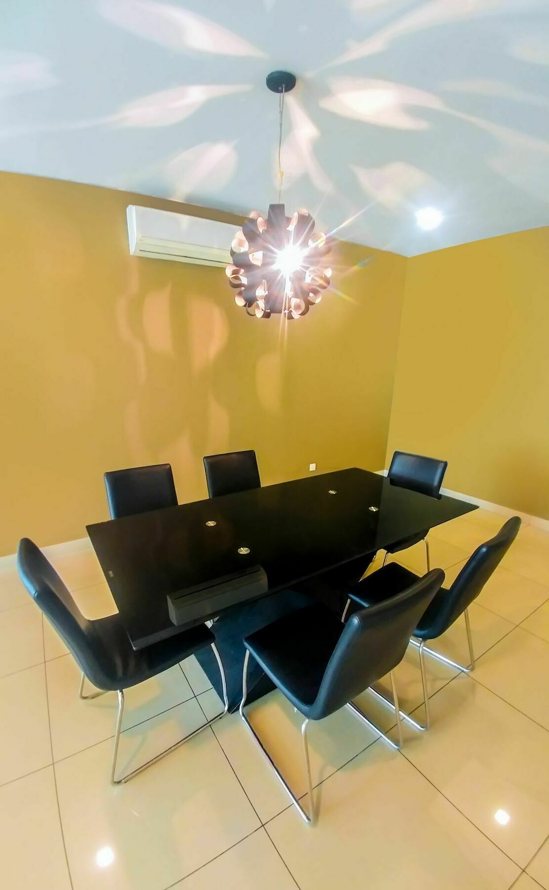 Mont Kiara @ Aston Kiara 3 Apartment Bukit Damansara ภายนอก รูปภาพ