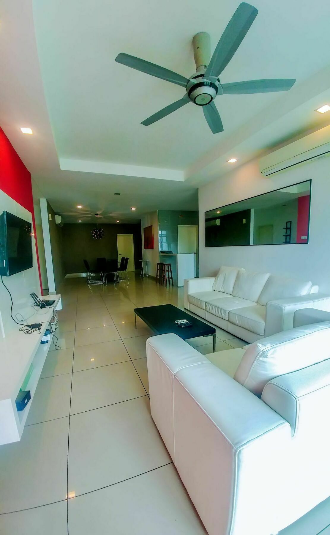 Mont Kiara @ Aston Kiara 3 Apartment Bukit Damansara ภายนอก รูปภาพ