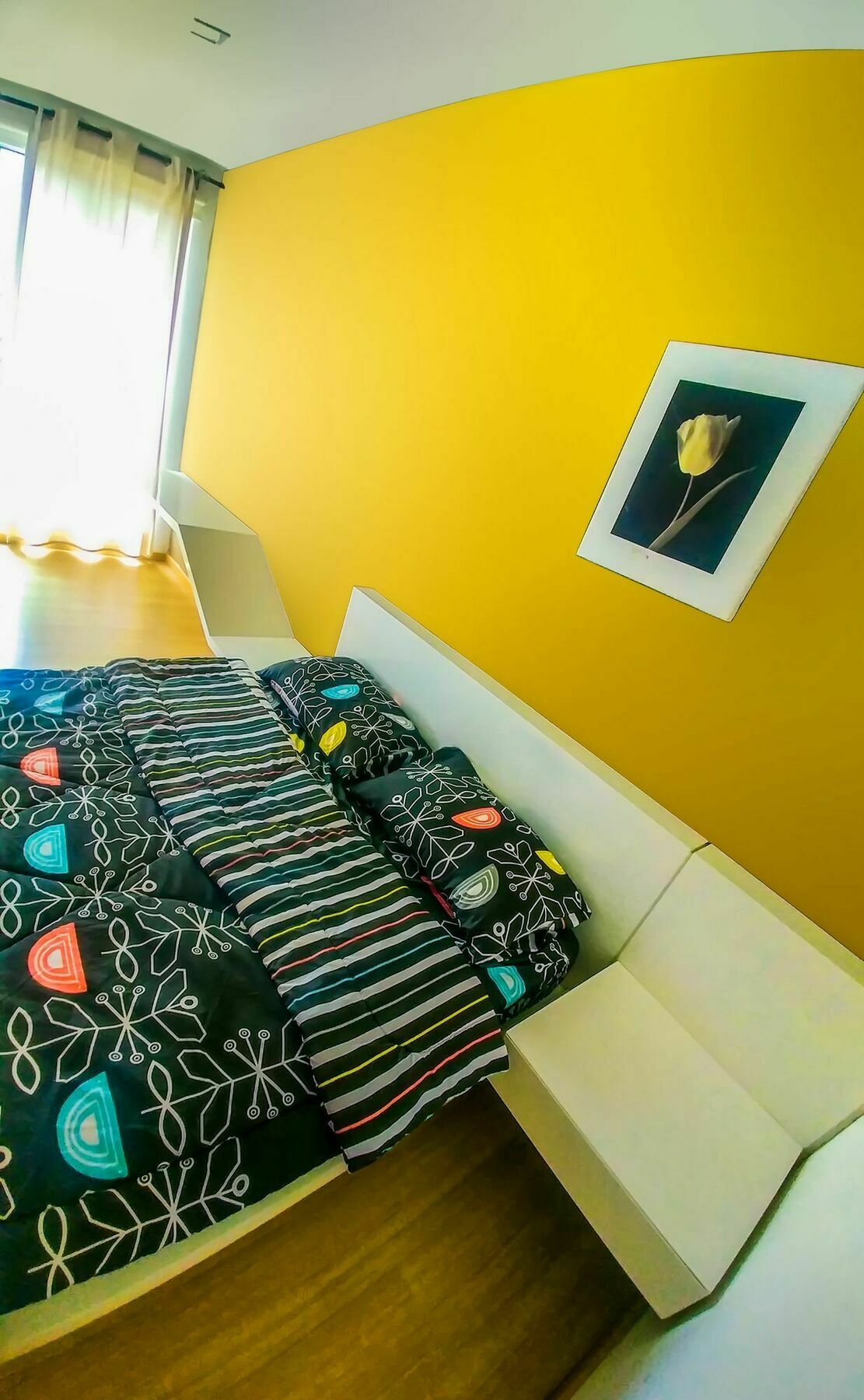 Mont Kiara @ Aston Kiara 3 Apartment Bukit Damansara ภายนอก รูปภาพ