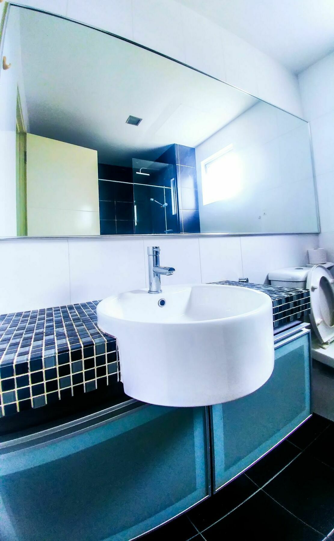 Mont Kiara @ Aston Kiara 3 Apartment Bukit Damansara ภายนอก รูปภาพ